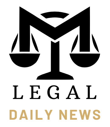Legal Daily News Blog