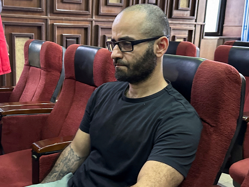 Nigeria’s Detention Of Binance Executive Threatens Diplomatic Relations, Warns US Congressman Hill