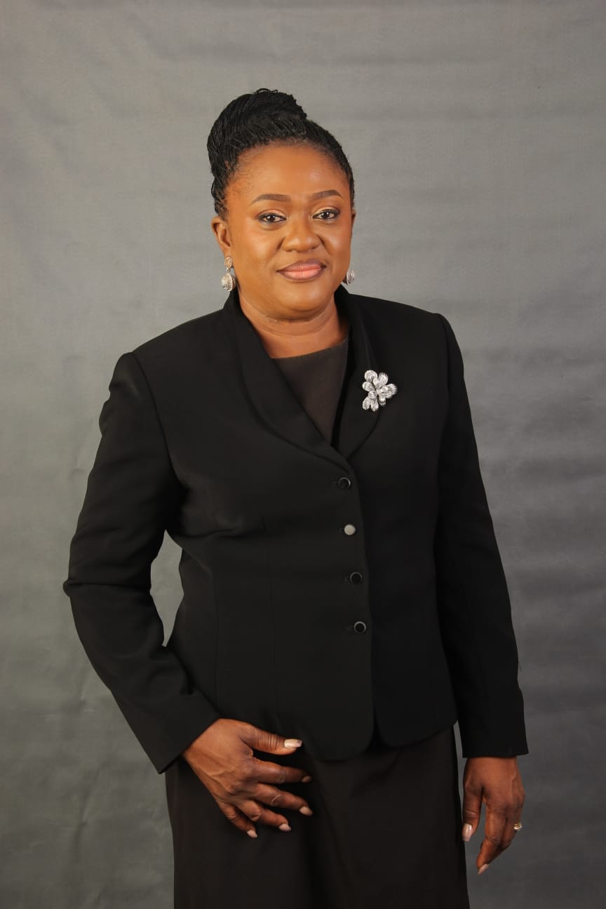 When your Why is clear, the How will find strength, and the What will find purpose – Prof. Foluke Dada-Lawanson Advices Young Lawyers