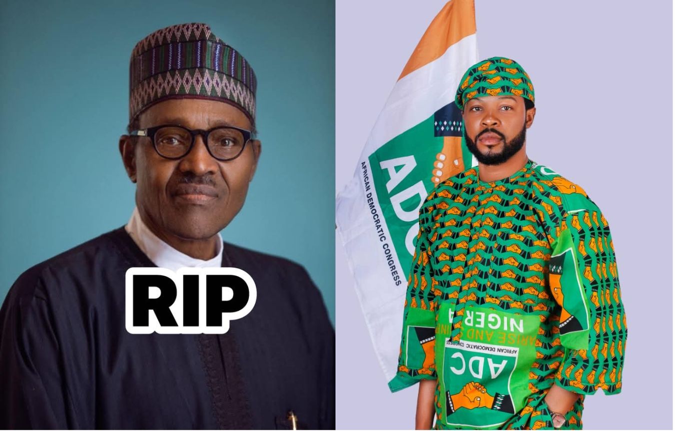 OUR NATION MOURNS, A MOVEMENT RISES: ADC-COALITION SUPPORT NETWORK PAYS TRIBUTES TO FORMER PRESIDENT PRESIDENT AND INVITES HIS SUPPORTERS TO JOIN ADC