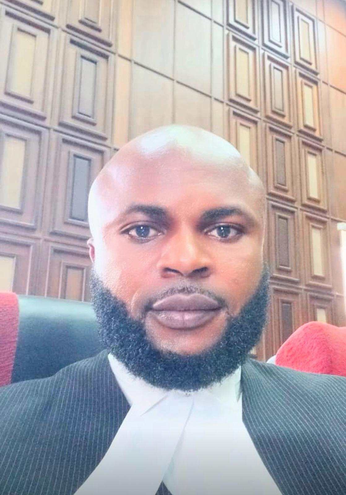 Public Interest Lawyer, Maduabuchi Idam Esq Serves Additional Seven (7) Days Notice To NBC After Expiration of Thirty (30) Days Pre-Action Notice Demanding Urgent Ban Or Regulation of the Big Brother Naija