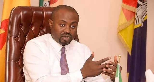 FG Declares Friday Public Holiday