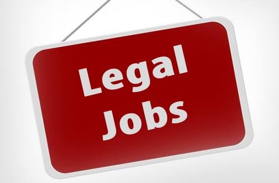 VACANCY FOR LAWYERS!