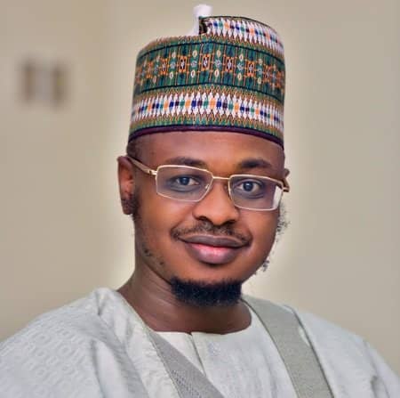 ADC COALITION SUPPORT NETWORK(ADC CSN) WELCOMES AND CELEBRATES PROF. ISA ALI PANTAMI TO ADC.